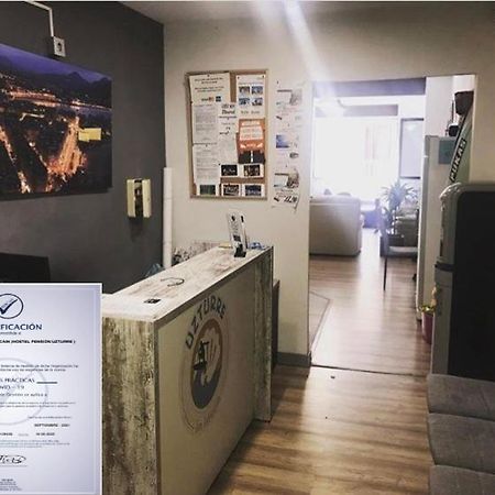 Pension Uzturre San Sebastián Esterno foto