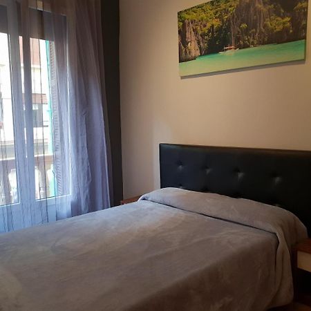 Pension Uzturre San Sebastián Esterno foto